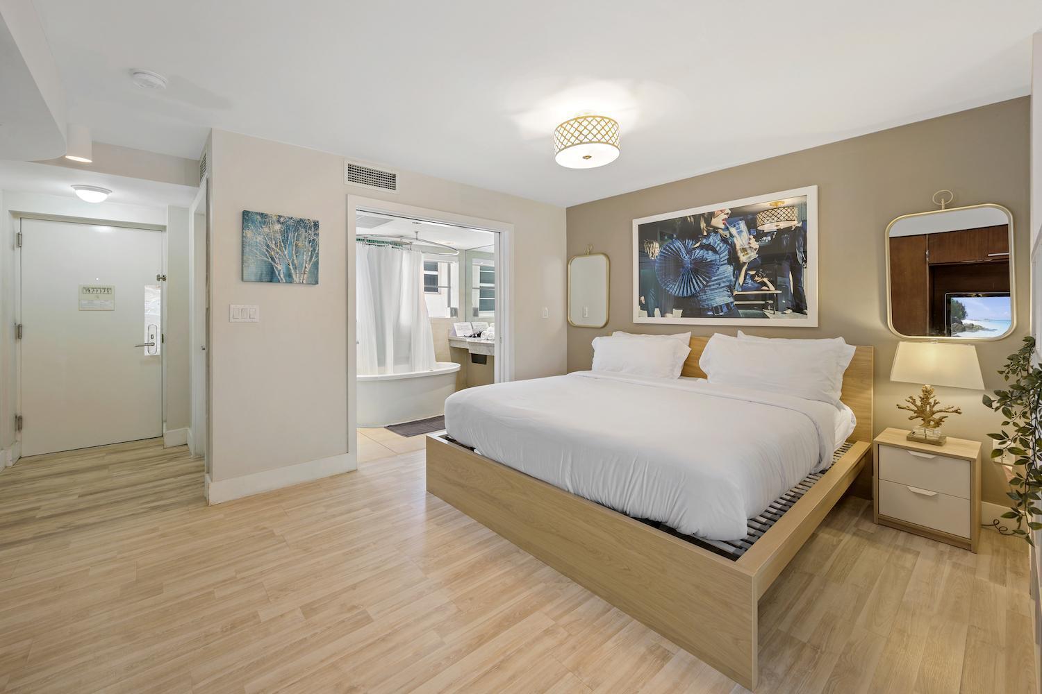 Ocean Drive Apartments With Rooftop Pool, South Beach, Miami Miami Beach Zimmer foto