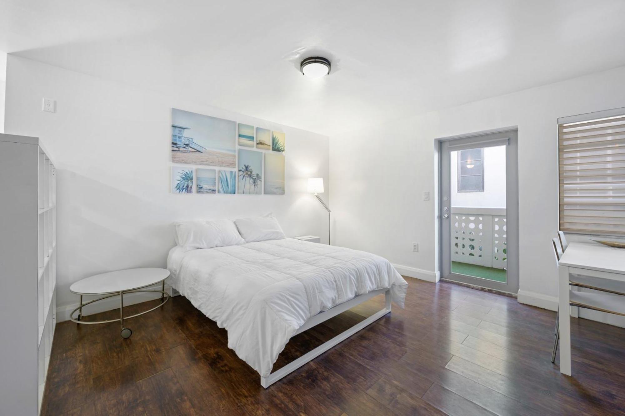 Ocean Drive Apartments With Rooftop Pool, South Beach, Miami Miami Beach Zimmer foto